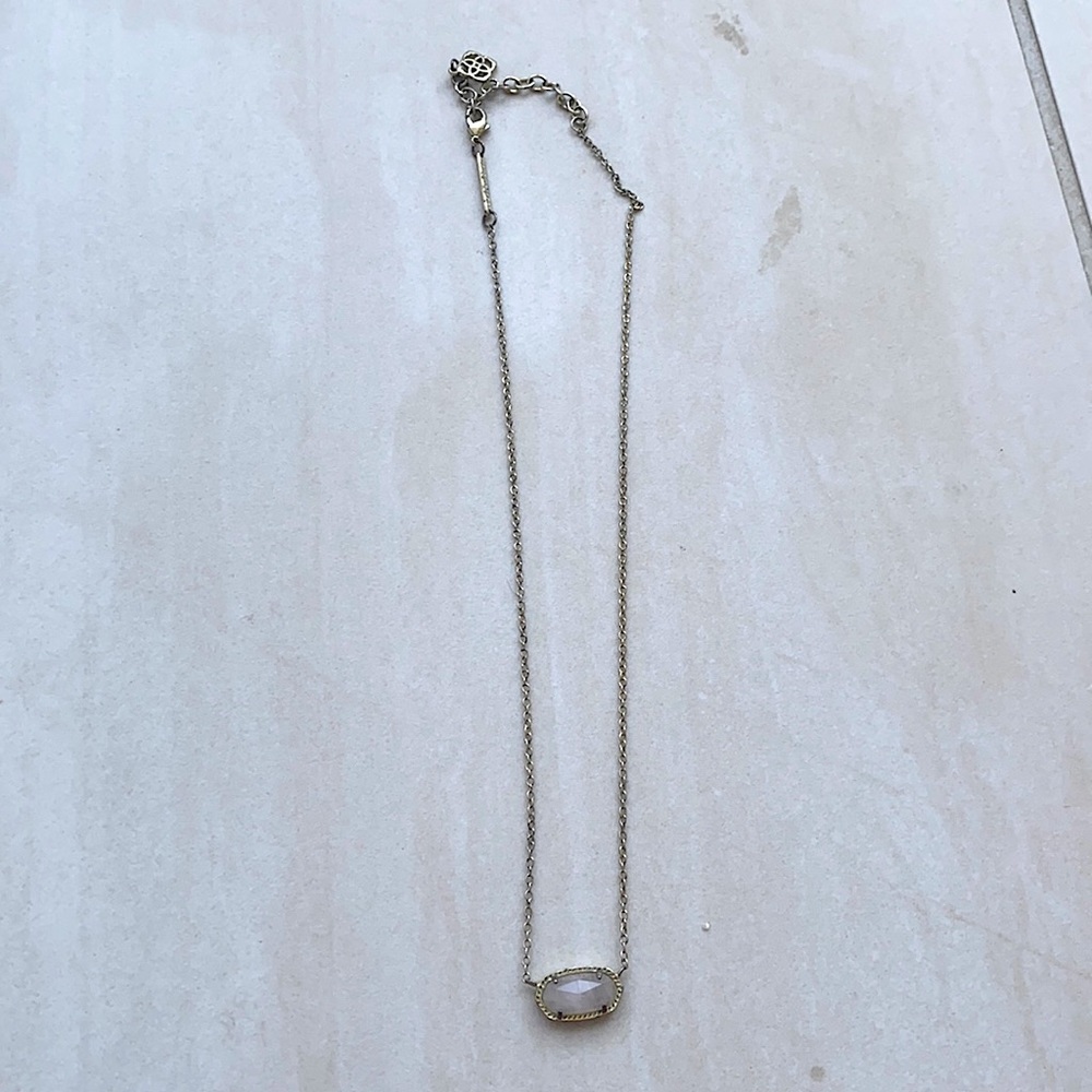 Kendra Scott Necklace
